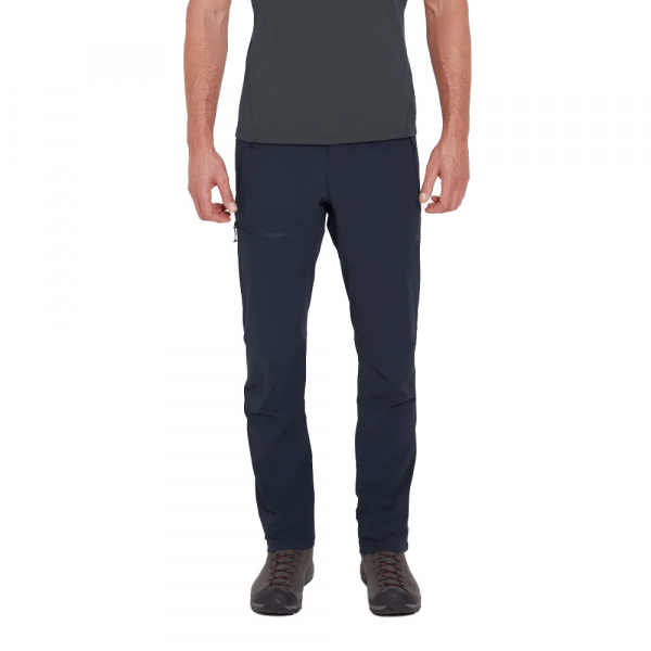 Штани чоловічі Rab Incline AS Pants - фото