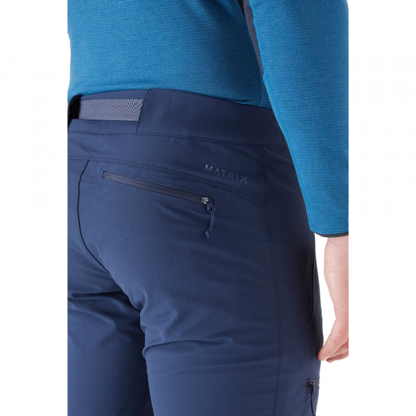 Штани чоловічі Rab Incline AS Pants - фото