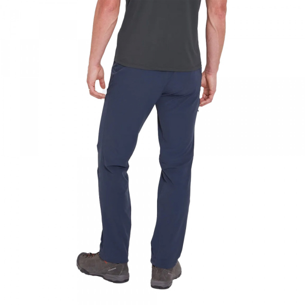 Штани чоловічі Rab Incline Pants Штани чоловічі Rab Incline Pants - фото