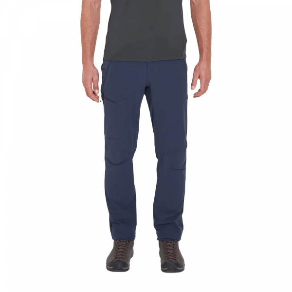 Штани чоловічі Rab Incline Pants Штани чоловічі Rab Incline Pants - фото