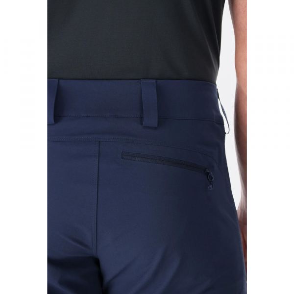 Штани чоловічі Rab Incline Pants Штани чоловічі Rab Incline Pants - фото