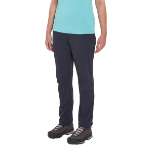 Штани жіночі Rab Incline Pants Wmns - фото