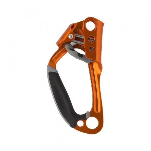 Жумар лівий Black Diamond INDEX Ascender Left - фото-1