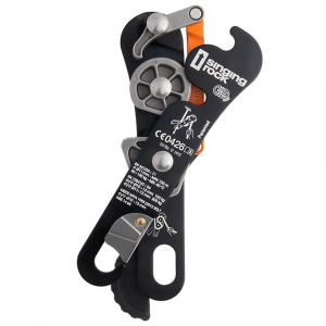 Спусковий пристрій Indy Evo - фото