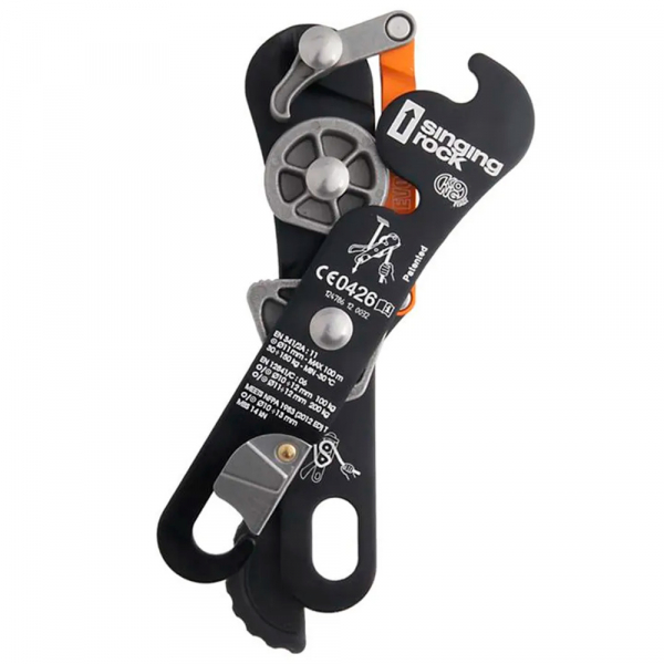 Спусковий пристрій Indy Evo - фото-1