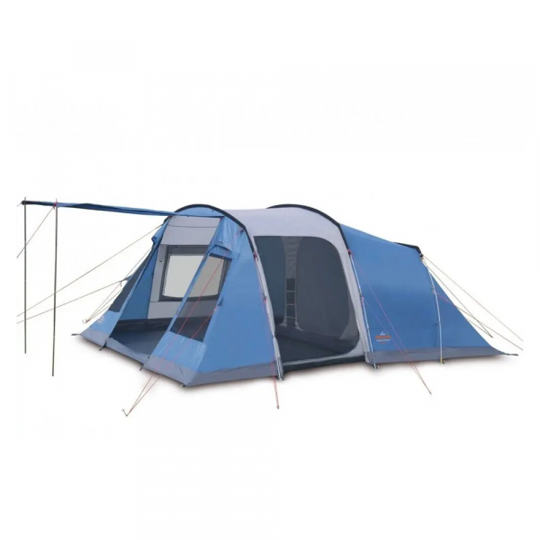 Намет 6-місний Pinguin Interval 6 - фото-1