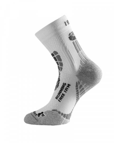 Бігові шкарпетки Lasting IRM Running Socks - фото-1