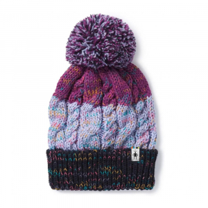 Шапка Isto Retro Beanie Black - фото