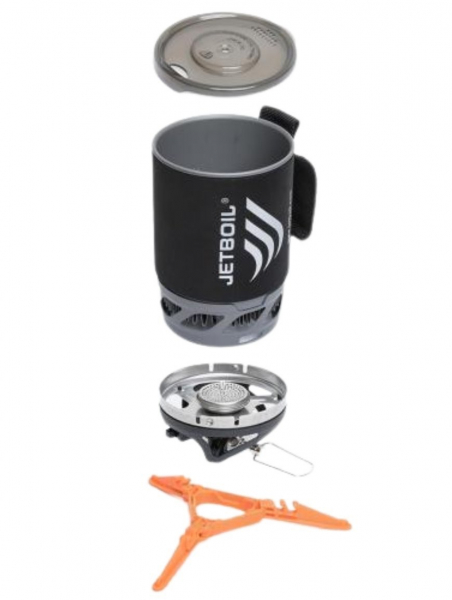 Система приготування їжі  Jetboil Micromo  - фото