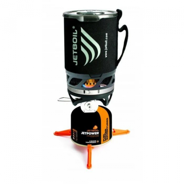 Система приготування їжі  Jetboil Micromo  - фото-1