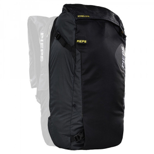 Jetforce BT Booster 35 змінна кишеня, Black - фото