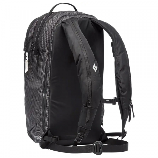 Рюкзак Black Diamond Jetforce UltraLight 26 - фото
