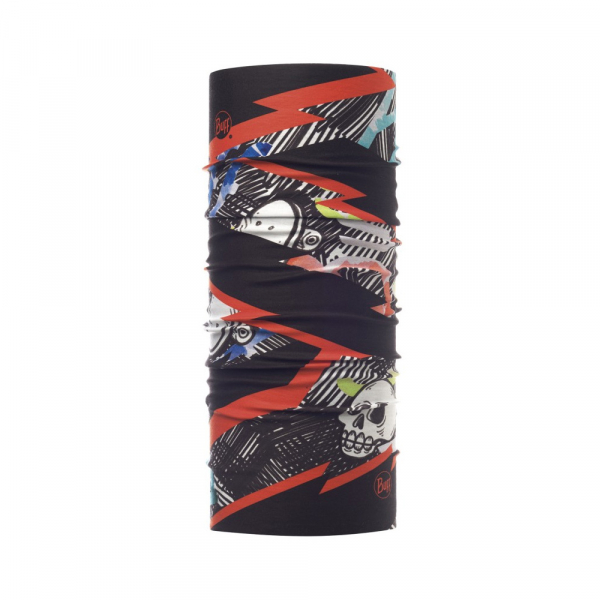 JUNIOR COOLNET UV+ bolty multi - фото-1