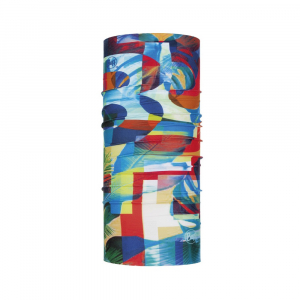 JUNIOR COOLNET UV+ spiros multi - фото