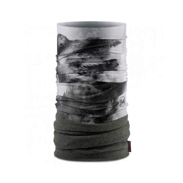 Junior Polar Bealy Grey хустка багатофункціональна (Junior Polar Bealy Grey хустка багатофункціональна) - фото-1