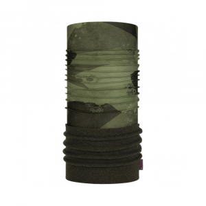 JUNIOR POLAR big camu khaki - фото