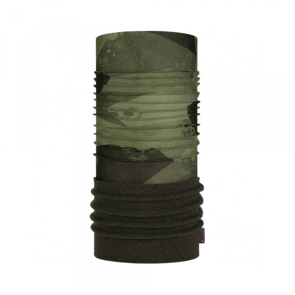 JUNIOR POLAR big camu khaki - фото-1