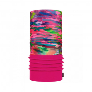 Junior Polar Chroma Fuchsia хустка багатофункціональна (Junior Polar Chroma Fuchsia хустка багатофункціональна) - фото