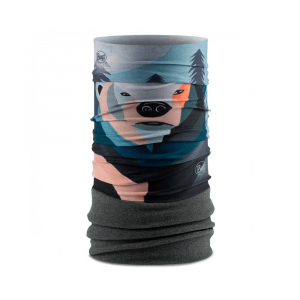 Junior Polar Izzly Multi хустка багатофункціональна (Junior Polar Izzly Multi хустка багатофункціональна) - фото