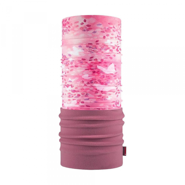 Junior Polar Simathy Pink хустка багатофункціональна (Junior Polar Simathy Pink хустка багатофункціональна) - фото-1