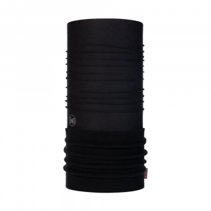 Junior Polar Solid B;ack  хустка багатофункціональна (Junior Polar Solid B;ack  хустка багатофункціональна) - фото