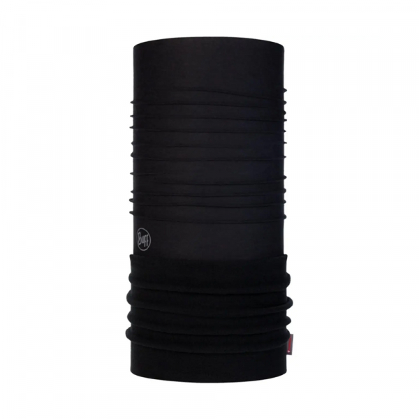 Junior Polar Solid B;ack  хустка багатофункціональна (Junior Polar Solid B;ack  хустка багатофункціональна) - фото-1