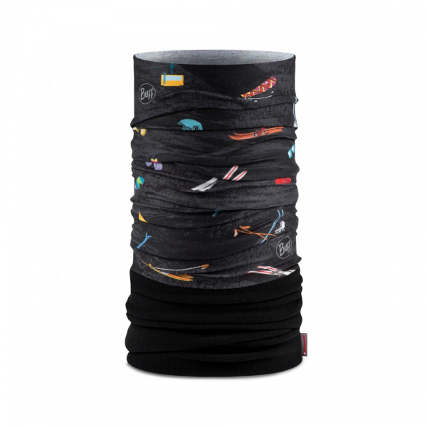 Junior Polar Waft Multi хустка багатофункціональна (Junior Polar Waft Multi хустка багатофункціональна) - фото-1