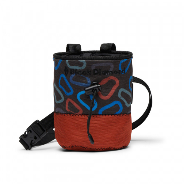 Магнезниця Black Diamond K Mojo Chalk Bag - фото-1