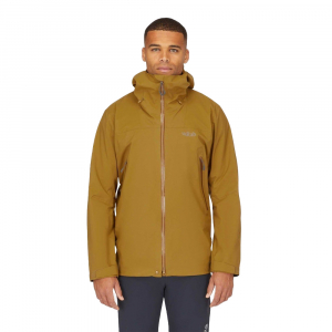 Куртка чоловіча Kangri GTX Jacket - фото