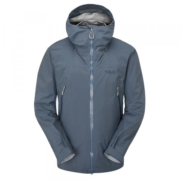 Куртка чоловіча Rab Kangri Paclite Plus Jacket - фото-1