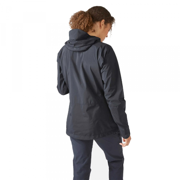 Куртка жіноча Rab Kangri Paclite Plus Jacket Wmns - фото