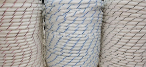 Мотузка Кані 10 мм (40 клас) - фото