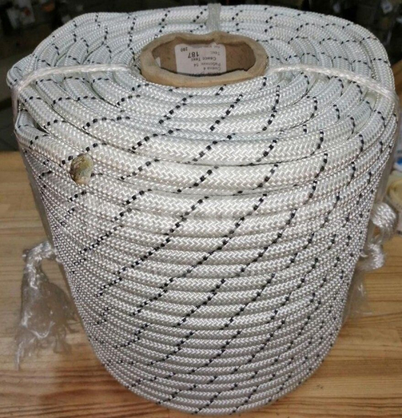 Мотузка Кані 12 мм (40 клас) - фото