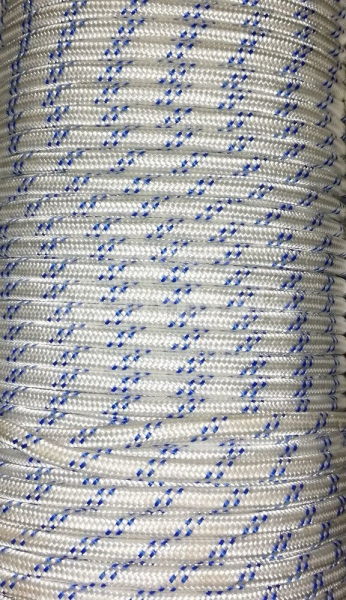 Мотузка Кані 8 мм (40 клас) - фото-1