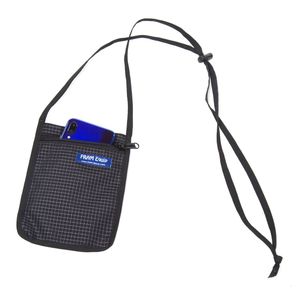 Кишеня для документів - фото