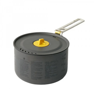 Каструля Sea To Summit Frontier UL Pot - фото