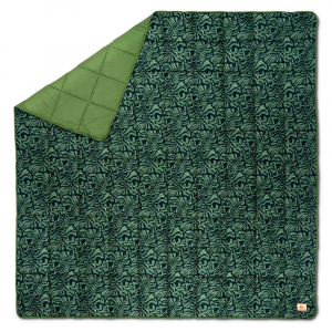 Ковдра Kelty Biggie Blanket, Dill-Fern - фото