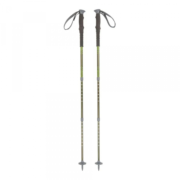 Трекінгові телескопічні палки Kelty Upslope 2.0 - фото-1