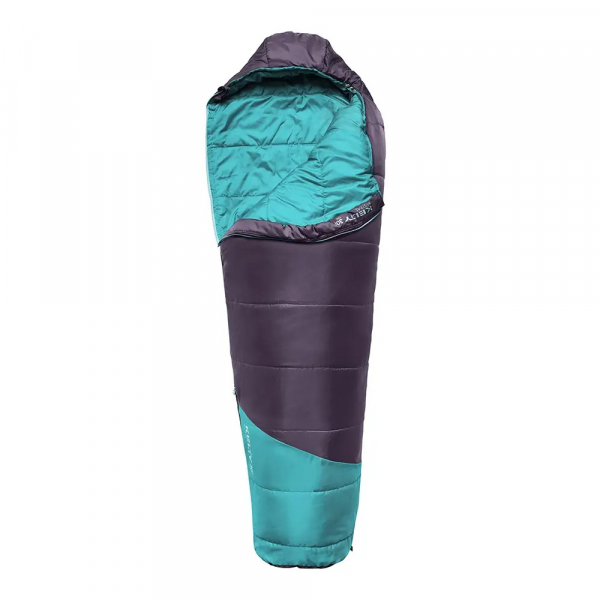 Kelty спальник Mistral 30 Kids nightshade - фото