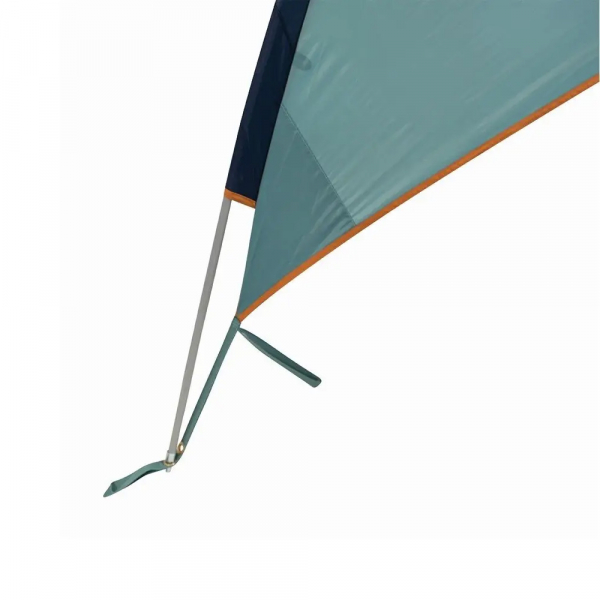 Тент Kelty Sunshade, Malachite Тент Kelty Sunshade, Malachite - фото