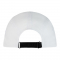 Кепка Buff 5 Panel Go Cap, Solid White, S/M - фото-2