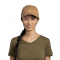 Кепка Buff Baseball Cap, Solid Zare Camel - фото-2