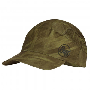 Кепка Buff Pack Trek Cap, Ubud Olive - фото