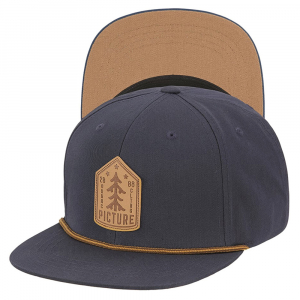 Кепка Picture Organic United - фото