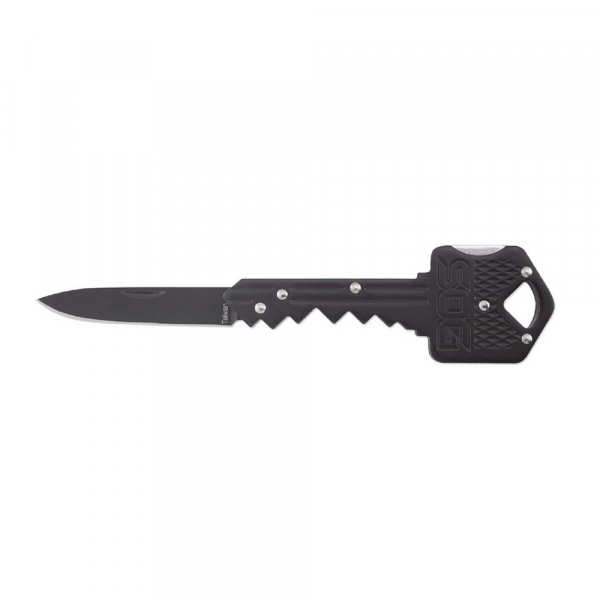 Ніж-ключ Key Knife - фото-1