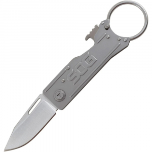 Ніж Keytron - фото