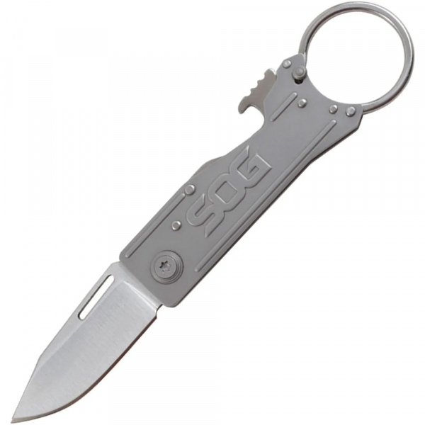 Ніж Keytron - фото-1