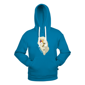 Худі "Кіт-гід" - фото