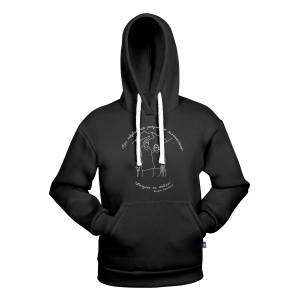 Худі "Рахунок на табло" - фото