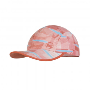 KIDS 5 PANELS CAP heavens pink (KIDS 5 PANELS CAP heavens pink) - фото